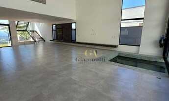 Imagem 7: Casa com 3 dormitórios à venda, 411 m² por R$ 4.000.000,00 - Alphaville - Santana de Parna