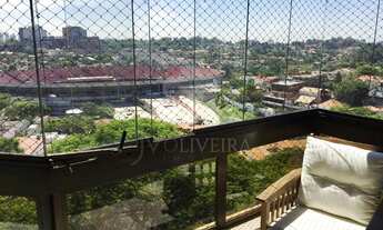 Imagem 7: Apartamento á venda próximo ao Estádio do Morumbi. 215 m² ,3 suítes, 3 salas e 3 vagas de