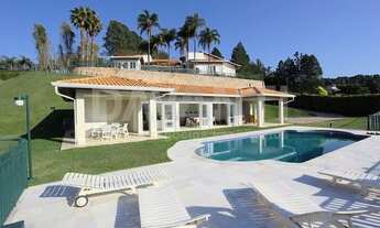 Imagem 2: Casa - Sítios de Recreio Gramado - Campinas