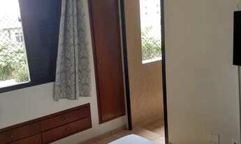 Imagem 5: Apartamento com 2 dorms, Embaré, Santos - R$ 500 mil, Cod: 3001672