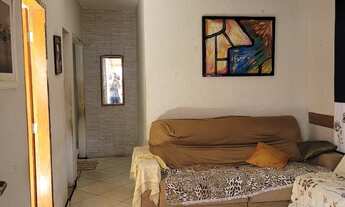 Imagem 2: Casa Jardim Califórnia