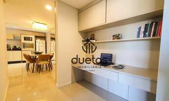 Imagem 6: Belissimo Apartamento Semi Mobiliado no Ladinho do Centro de Brusque