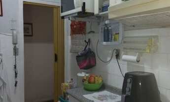 Imagem 5: Apartamento 03 Quartos Tijuca