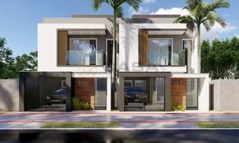 Imagem 3: DR-Lançamento de Lindas Casas Duplex com excelente acabamento em Morada De Laranjeiras!! 3