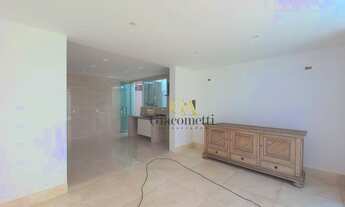 Imagem 6: Casa com 4 dormitórios à venda, 259 m² por R$ 3.000.000,00 - Residencial Onze (Alphaville