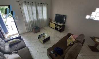 Imagem 7: Sobrado com 5 dormitórios à venda, 300 m² por R$ 680.000,00 - Boqueirão - Praia Grande/SP