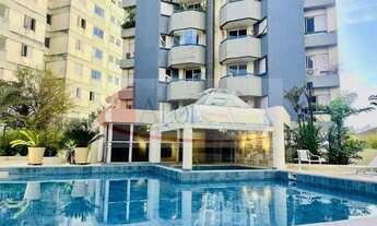 Imagem 6: Aluga Fradique Coutinho, na rua da estação linha amarela. Mobiliado com dois dormitório um