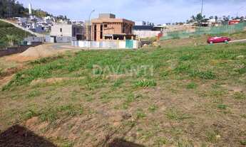 Imagem 6: Terreno - Condomínio Mont Alcino - Valinhos