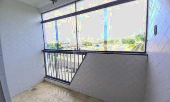 Imagem 3: Apartamento para aluguel, 3 quartos, 1 suíte, 1 vaga, LUZIA - Aracaju/SE