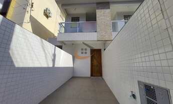 Imagem 2: Sobreposta Alta com 03 dormitórios á Venda no bairro Embaré - Santos