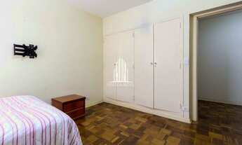 Imagem 7: Apartamento na Vila Nova Conceição- São Paulo, SP