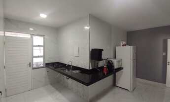 Imagem 3: Apartamento para venda tem 116 metros quadrados com 4 quartos em Joaquim Távora - Fortalez