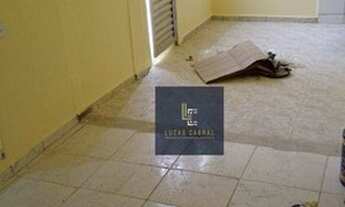 Imagem 6: Casa para alugar, 43 m² por R$ 564,00/mês - Itaim Paulista (Zona Leste) - São Paulo/SP