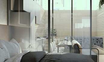 Imagem 5: Flat no Cabo Branco 100 meses direto com a construtora