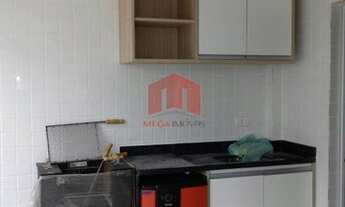 Imagem 7: Apartamento à venda 2 Quartos, 2 Suites, 2 Vagas, 86M², Canto do Forte, Praia Grande - SP