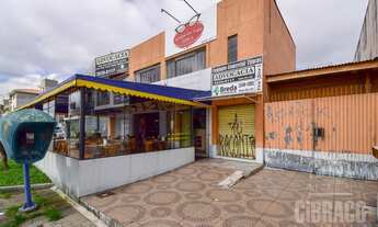 Imagem: Conjunto Comercial na Cidade Industrial