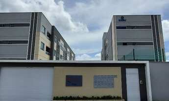 Imagem: Parque Albano - Apartamento de 53,80m²