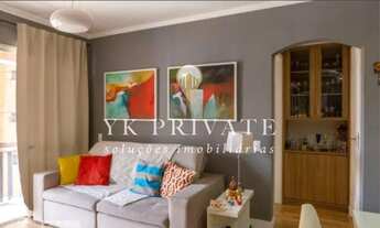 Imagem 3: Venda/ Perdizes/ rua aimberê/ 64m²/ 2 dormitórios/ 2 banheiros/ 1 vaga