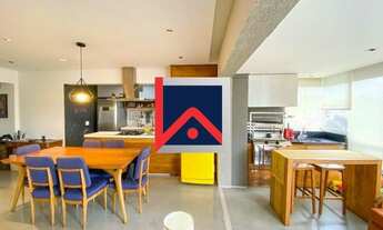 Imagem 3: Venda Apartamento 2 Dormitórios - 92 m² Brooklin