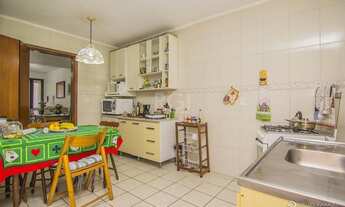 Imagem 7: Porto Alegre - Casa Padrão - Morro Santana