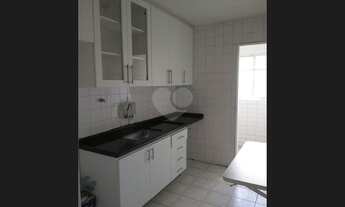 Imagem 6: Apartamento para venda tem 79 metros quadrados com 2 quartos no bairro São Mateus - SP