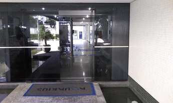 Imagem 7: Conjunto comercial para locação, Moema, São Paulo - CJ1765