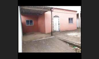 Imagem: Casa a venda na serra