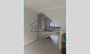 Imagem 2: Excelente sobrado com edícula no Bosque dos Eucaliptos