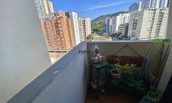 Imagem 6: Comprar apartamento de 1 quarto no José Menino em Santos