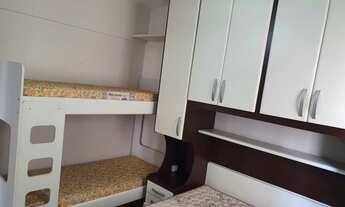 Imagem 7: Apartamento com 2 dorms, Guilhermina, Praia Grande, Cod: 300591