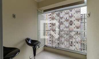 Imagem 6: Apartamento para Aluguel - Aclimação, 2 Quartos, 55 m2