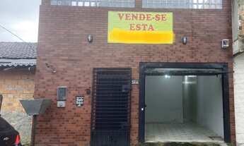 Imagem: Vendemos imóvel com piscina na Pratinha