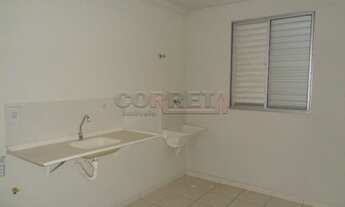 Imagem 2: Araçatuba - Apartamento - Jardim América