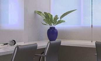 Imagem 6: W Flat no Rosarinho, Joana Melo Living