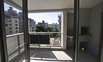 Imagem 6: Apartamento à venda 3 Quartos, 3 Suites, 2 Vagas, 145M², Córrego Grande, Florianópolis - S