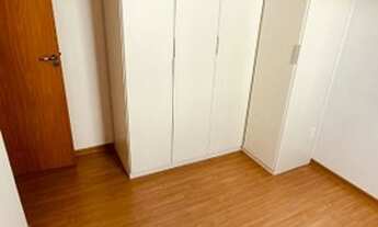 Imagem 6: Apartamento Garden com 2 dormitórios à venda, 42 m² por R$ 250.000,00 - Residencial Impéri