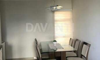 Imagem 5: Apartamento - Vila Ipê - Campinas