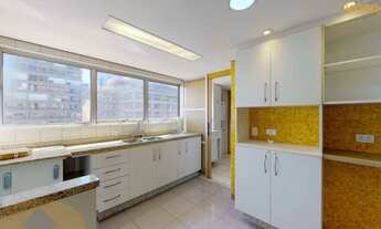 Imagem 7: Apartamento à venda, 3 quartos, 1 suíte, 2 vagas, Cerqueira César - São Paulo/SP