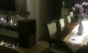 Imagem 3: Apartamento-Jardim Marajoara