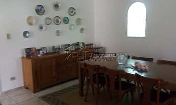 Imagem 7: Casa térrea com 4 dormitórios, sendo 1 suíte na Zona Sul de São José dos Campos