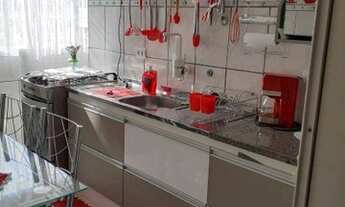 Imagem: Apartamento com 2 dormitórios à venda