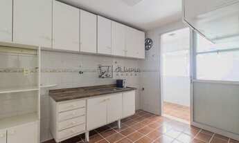 Imagem 7: Locação Apartamento 3 Dormitórios - 120 m² Itaim Bibi