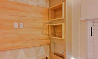 Imagem 7: CASA COM 2 QUARTOS EM CONDOMINIO RESIDENCIAL PARA VENDA, JAÇANA, SÃO PAULO