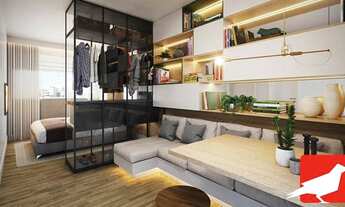 Imagem 4: Apartamento à venda no bairro Brás - São Paulo/SP