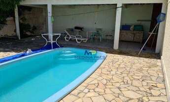 Imagem 3: Casa com 5 dormitórios à venda, 268 m² por R$ 420.000,00 - Almerinda - São Gonçalo/RJ