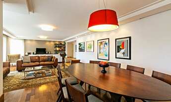 Imagem 5: SãO PAULO - Apartamento Padrão - Alto de Pinheiros