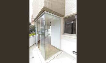 Imagem 7: Apartamento para Aluguel - Sumaré, 3 Quartos, 90 m2