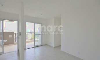 Imagem 5: SAO PAULO - Apartamento Padrão - CAMBUCI