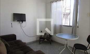 Imagem: Casa para Aluguel - Campo Grande, 1 Quarto