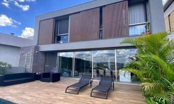 Imagem: Casa com 4 dormitórios à venda, 505 m²